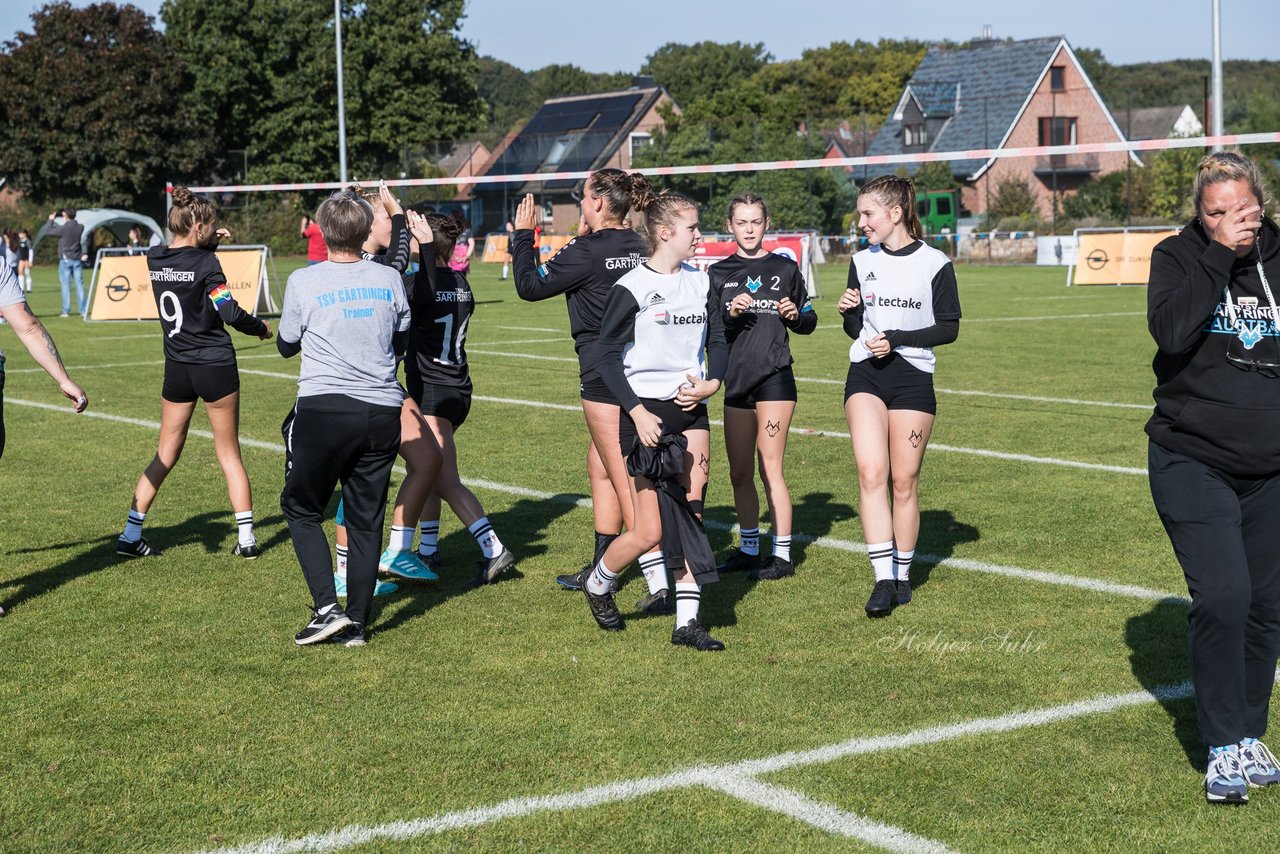 Bild 91 - wU16 Deutsche Meisterschaft